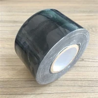 Тежкотоварна защитна лента за PVC тръби Саудитско качество на конструкцията