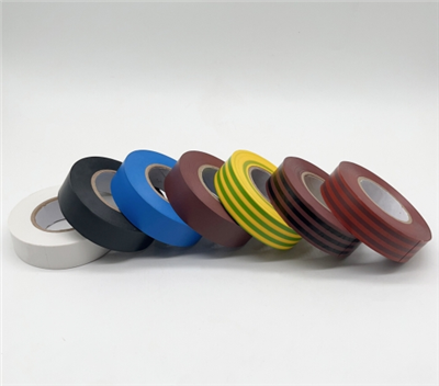 Индустриална PVC електрическа лента