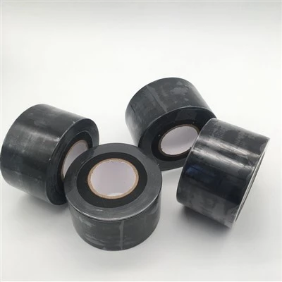 Лента за опаковане на PVC тръби 0,2 mm X 50 mm стандартна за пазара на Саудитска Арабия
