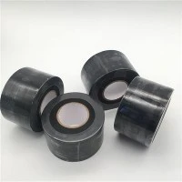 Лента за опаковане на PVC тръби 0,2 mm X 50 mm стандартна за пазара на Саудитска Арабия