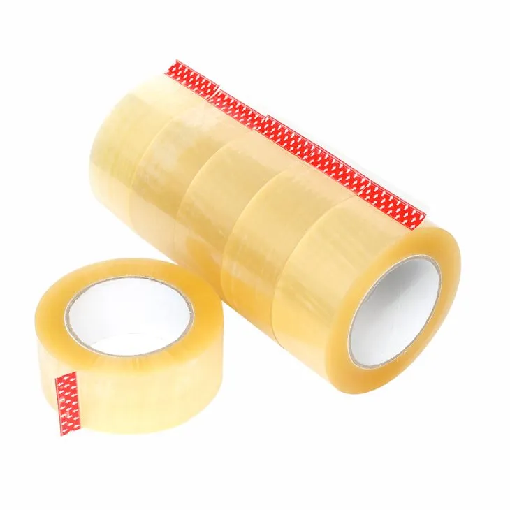 Bopp залепваща лента Jumbo Roll