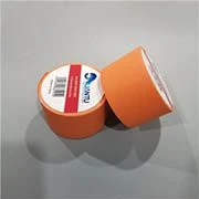 PVC лесно сълзотворен канал нож безплатно лента, използвана за боядисване и мебели защита без остатъчна лепило