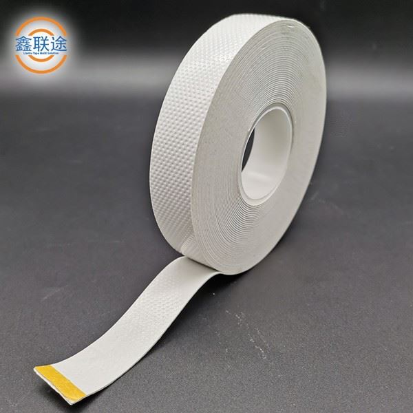 Black Self Fusing Rubber Tape, 1 Inch X 33 Feet, Self Amalgamating Waterproofing Tape For Pipes, Joints And Electrical Repairs