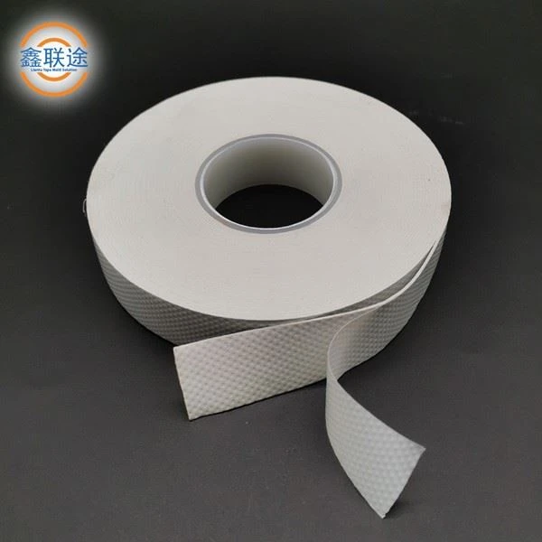 Black Self Fusing Rubber Tape, 1 Inch X 33 Feet, Self Amalgamating Waterproofing Tape For Pipes, Joints And Electrical Repairs