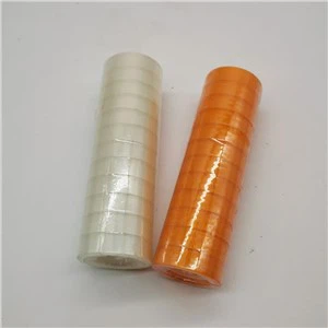 Кристално чиста прозрачна лента Канцеларска лента Ролки за пълнители за дозатор Лента за опаковане на подаръци за офис, училище и дом, BOMEI PACK