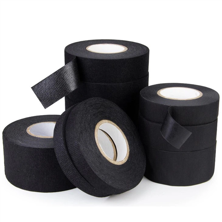 PET Fleece Tape Automotive Wire Harness Tape